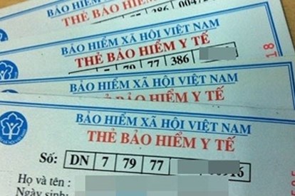 Khi nào người dân được bảo hiểm y tế chi trả đúng tuyến? - 1