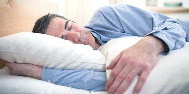 Thức dậy đi tiểu nhiều lần vào ban đêm là bệnh gì? Chuyên gia lý giải trên VTV2 - 1