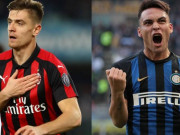 Bóng đá - Dự đoán tỷ số vòng 4 Serie A: Inter so tài Milan, Juventus - Ronaldo chờ cướp ngôi