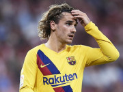 Bóng đá - Lộ chứng cứ Barca sai phạm vụ Griezmann: Nín thở chờ phạt nặng bổ sung