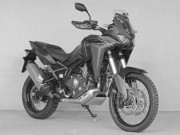 Thế giới xe - Lộ ngày ra mắt của Honda Africa Twin CRF1100L 2020