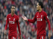 Bóng đá - Ngỡ ngàng Liverpool thống kê tệ hại: &quot;Rất sợ&quot; Top 6, tử huyệt hàng thủ