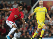 Bóng đá - MU - Astana: Khoảnh khắc xuất thần, vỡ òa SAO 17 tuổi (Europa League)