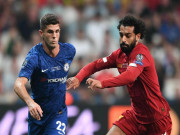 Bóng đá - Đại chiến Chelsea - Liverpool vòng 6 ngoại hạng Anh: Xem video highlight duy nhất trên ketquaxoxo.com