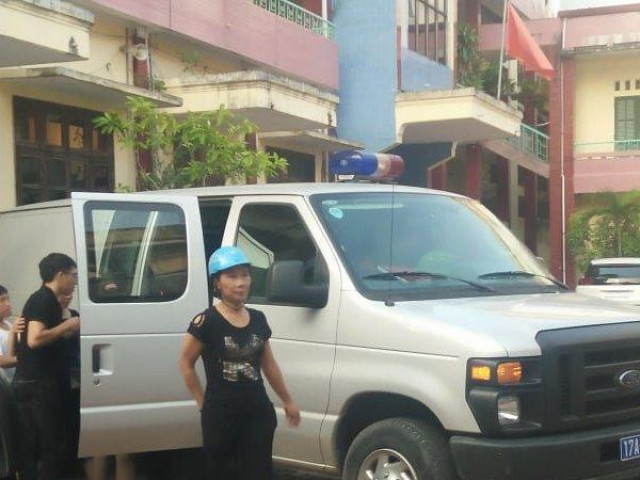 Cựu Bí thư đoàn phường ở Thái Bình lĩnh 2 năm tù vì dâm ô bé gái 11 tuổi