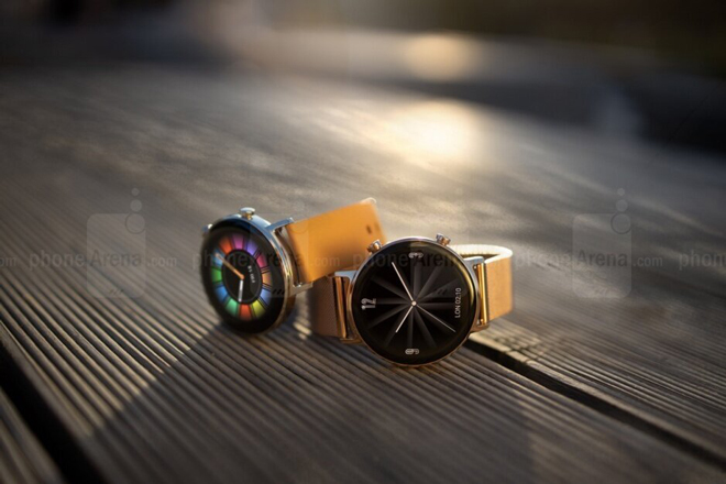 Huawei Watch GT 2.