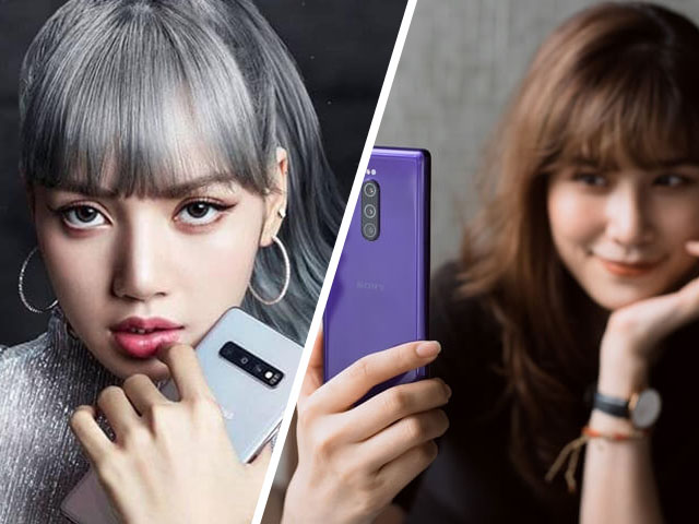 So sánh Galaxy S10 và Xperia 1: Sự trở lại ngoạn mục của những &#34;huyền thoại&#34; - 3