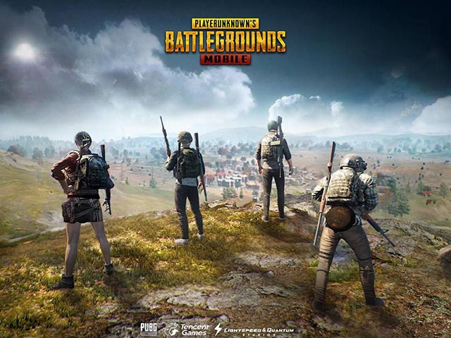 Các game thủ Fortnite và PUBG Mobile tố iOS 13 đã “phá game”