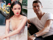 Ca nhạc - MTV - Ái nữ tỷ phú Singapore khiến Ronaldo và Beckham &quot;kiêng nể&quot; sống thế nào?