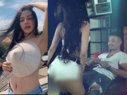 Ca nhạc - MTV - Cô gái bán nude tại Hội An từng tham gia gameshow triệu view gây tranh cãi trên Youtube