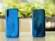 Thời trang Hi-tech - Pro hay không Pro, phiên bản Realme 5 nào sẽ dành cho bạn?