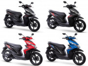 Thế giới xe - 2019 Honda BeAT mở rộng Đông Nam Á, giá từ 29,59 triệu đồng