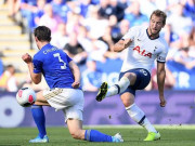 Bóng đá - Trực tiếp bóng đá Leicester - Tottenham: Tuyệt phẩm sút xa (Vòng 6 Ngoại hạng Anh) (Hết giờ)