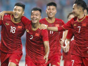 Bóng đá - Tuyển U22 Việt Nam có cần cầu thủ hơn tuổi dự SEA Games?