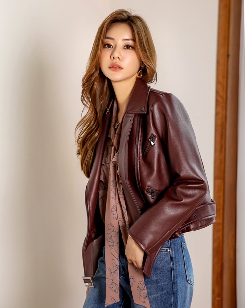 Áo khoác công sở không chỉ có blazer - 4