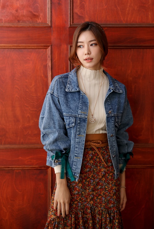 Áo khoác công sở không chỉ có blazer - 6