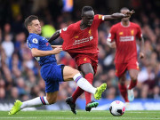 Bóng đá - Video highlight trận Chelsea - Liverpool: Sai lầm bóng chết &amp; hơn 20 phút rượt đuổi (Vòng 6 Ngoại hạng Anh)