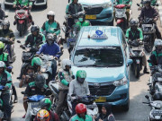 Công nghệ thông tin - Grab, Go-Jek lo sợ hiệu ứng domino từ luật Uber tại Mỹ