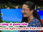 Bạn trẻ - Cuộc sống - Cô gái &quot;chưa một lần hôn hay nắm tay&quot; từ chối sống chung với mẹ chồng gây bão mạng