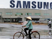 Công nghệ thông tin - Samsung tung gần 1.000 tỉ đồng mua cổ phần 1 công ty Việt