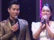 Ca nhạc - MTV - Nam MC &quot;cướp mic&quot; tại &quot;Ai là triệu phú&quot; bị chê nhạt trên sóng truyền hình