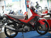 Thế giới xe - Phát mê Yamaha Exciter 135 đời 2014 còn zin giá hơn 82 triệu đồng