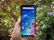 Dế sắp ra lò - Xiaomi gợi ý smartphone camera 108 MP, sẽ đến với Mi Mix Alpha?