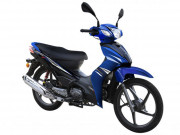 Thế giới xe - 2019 SM Sport E110 giá siêu rẻ, cạnh tranh thị phần Honda Wave