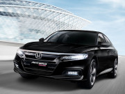 Tin tức ô tô - Honda Accord thế hệ thứ 10 ra mắt thị trường Việt Nam từ tháng 10/2019, nhận đặt xe từ 23/09/2019