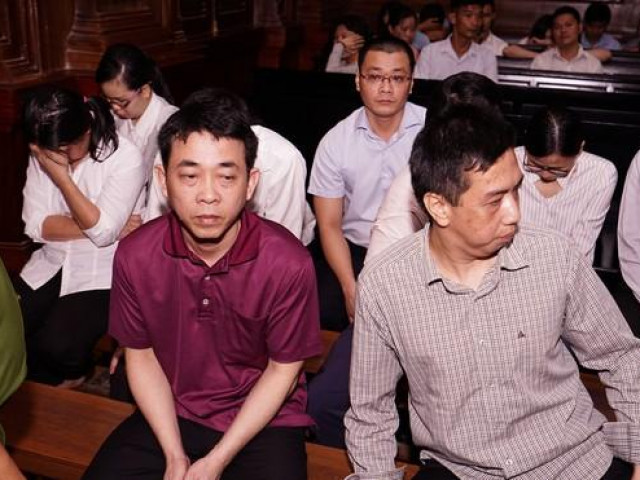 Xét xử vụ thuốc ung thư giả tại VN Pharma: Nguyễn Minh Hùng tiều tụy ra tòa