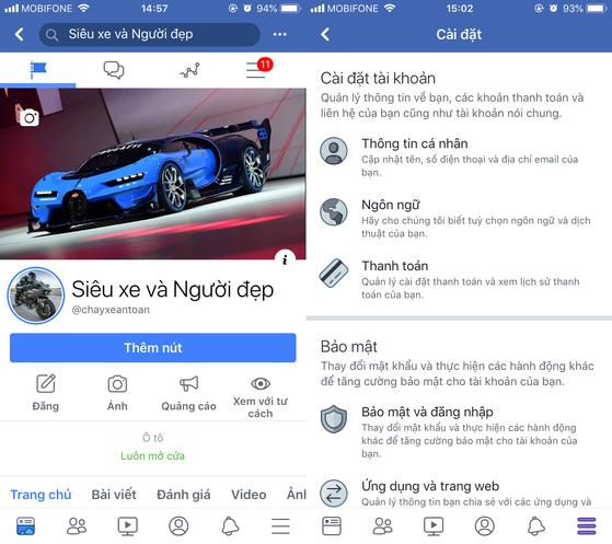 Cần làm gì khi không nhận được mã OTP của Facebook? - 1