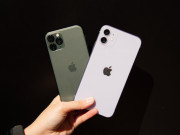 Thời trang Hi-tech - Ưu và nhược điểm lớn trên iPhone 11 và iPhone 11 Pro