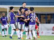 Bóng đá - Hà Nội FC - bầu Hiển 10 năm trên đỉnh cao: Mơ ăn 4 độc nhất bóng đá VN, tại sao không?