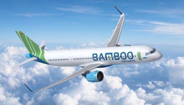 FLC đã thông qua chủ trương cho Bamboo Airways thuê 2 chiếc Boeing B787-9.