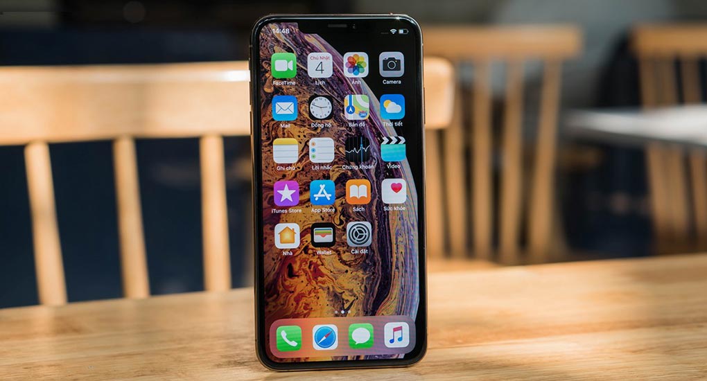 Mua iPhone 11 hay XS Max khi có mức giá tương đương nhau? - 4