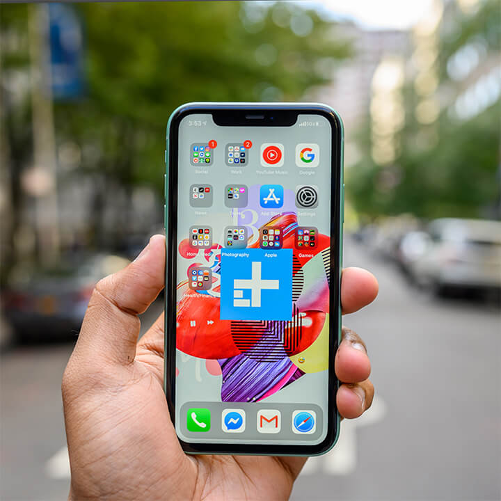 Mua iPhone 11 hay XS Max khi có mức giá tương đương nhau? - 1