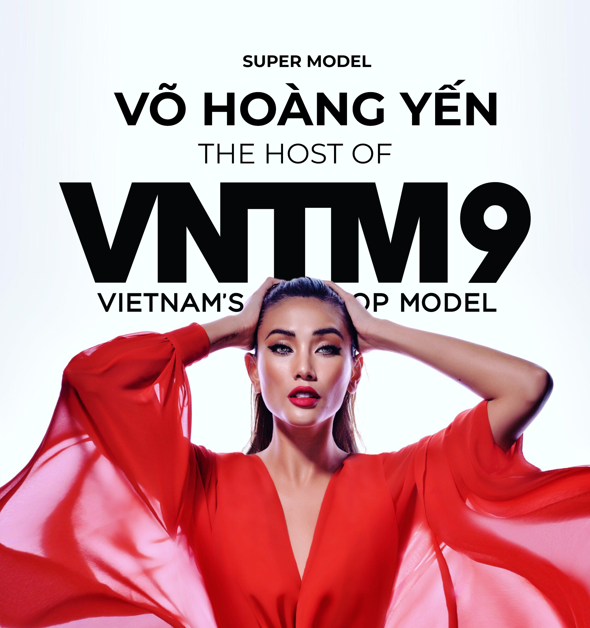 Có thể nói Võ Hoàng Yến là nhân tố tạo nên sức hút cho chương trình trong top 3 huấn luyện viên. Thế nhưng, sau khi biết được cô đảm nhận vị trí giám khảo, người hâm mộ cũng nhắn nhủ cô "nói chậm và rõ từ hơn chị nhé".