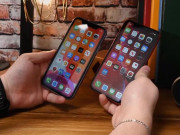 Thời trang Hi-tech - Mua iPhone 11 hay XS Max khi có mức giá tương đương nhau?