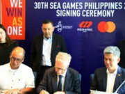 Thể thao - Chủ nhà SEA Games 30 lo sốt vó về tiền do tính toán sai lầm