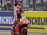 Thể thao - Đua xe MotoGP, Aragon GP: Vinh quang chặng thứ 200, chức vô địch chờ số 93