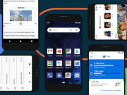 Công nghệ thông tin - Google ra mắt Android 10 Go cho điện thoại giá rẻ