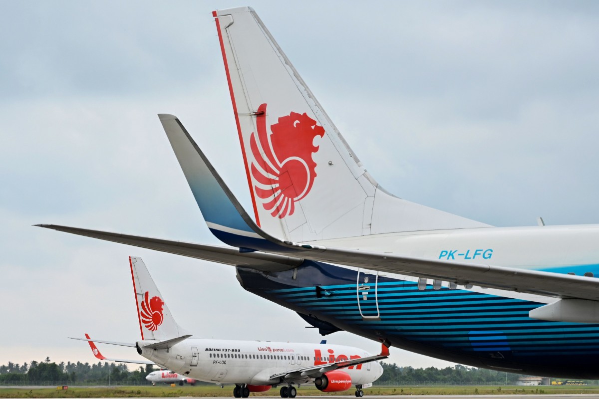 Thảm kịch máy bay Lion Air rơi xảy ra vào ngày 29.10.2018.