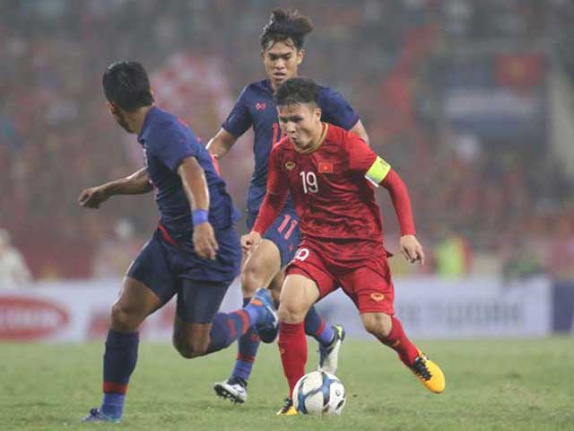 U23 Việt Nam có cơ hội tiến sâu tại VCK U23 châu Á 2020