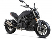 Thế giới xe - Benelli 502C và 150S 2019 trình làng, Yamaha MT-15 phải kiêng nể