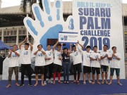 Tin tức ô tô - Subaru Palm Challenge 2019 đã chính thức tìm ra 10 thí sinh đại diện Việt Nam