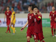 Bóng đá - U23 VN chinh phục châu Á: Cần bao nhiêu điểm để tái hiện kỳ tích Thường Châu