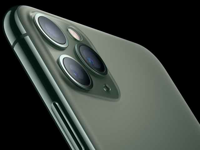 iPhone 2020 với thiết kế mới sẽ “đốn tim” iFan