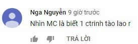 Phi Thanh Vân bị chỉ trích vì vạch áo người chơi ngay trên sóng truyền hình - 4