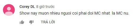 Phi Thanh Vân bị chỉ trích vì vạch áo người chơi ngay trên sóng truyền hình - 5