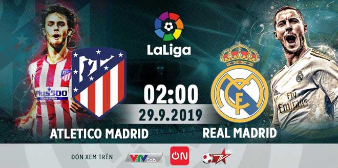 Bóng đá châu Âu cuối tuần: Rực lửa derby Madrid, Văn Hậu có được ra sân? - 2